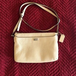 Coach Crossbody Purse